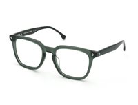 Montatura vista Lozza Uomo VL4370VERDE53 - VL4370VERDE53